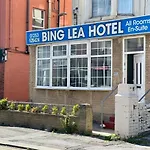 Oyo Binglea Hotel