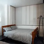 Large 2 Bed Private Apartment Central & Near The Beach With Parking!