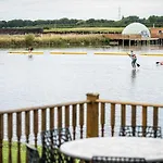 Ream Hills Holiday Park