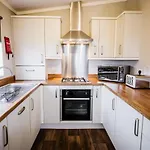 Ream Hills Holiday Park