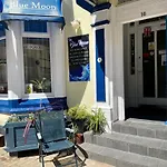 The Blue Moon