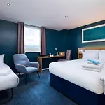 Travelodge Blackpool South Shore
