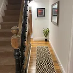 The Elegant Garden Room