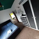 Captivating 1-Bed Apartment In Blackpool