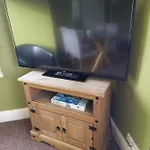 Captivating 1-Bed Apartment In Blackpool