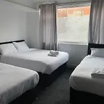 The Regency Hotel