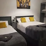 The Melville Hotel - Central Location