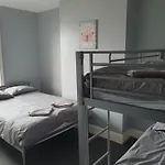 Blackpool North Close To Station - With Free Car Parking