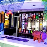 The Regency Hotel
