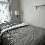 Large 2 Bed Private Apartment Central & Near The Beach With Parking!