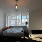Large 2 Bed Private Apartment Central & Near The Beach With Parking!