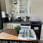 Large 2 Bed Private Apartment Central & Near The Beach With Parking!