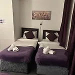 The Wilton Hotel