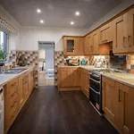 Delightful Family Home In Blackpool