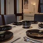 Delightful Family Home In Blackpool