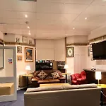 The Oxford Hotel
