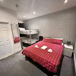 The Oxford Hotel