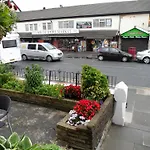 The Danescourt
