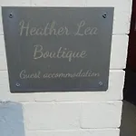 Heather Lea Guest Rooms