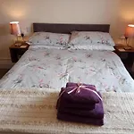 Heather Lea Guest Rooms
