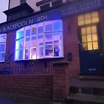 Blackpool North Close To Station