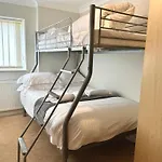 Fabrik Apartments - Harrowside By Blackpool Service Apartements