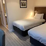 Best Western Carlton Hotel