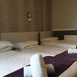 The Blenheim Mount Hotel