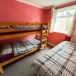 Lindisfarne Holiday Apartments - Families & Couples Only