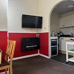 Lindisfarne Holiday Apartments - Families & Couples Only