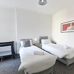 Pleasure Holiday Apartments