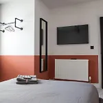 Gynn Stays - Apartment Two