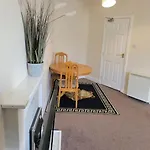 Cozy One-Bedroom Studio Flat !