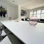 Wellington Suites By Sasco Apartments