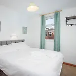 Suitespot Serviced Apartments Blackpool