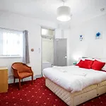 Suitespot Serviced Apartments Blackpool