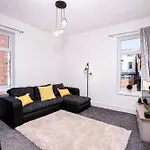 Suitespot Serviced Apartments Blackpool