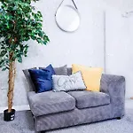 Suitespot Serviced Apartments Blackpool
