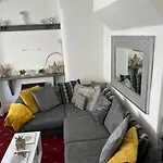The Beckwood Hotel