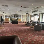 Grand Hotel Blackpool