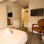 Oyo Abbey Lodge Hotel
