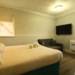 Oyo Abbey Lodge Hotel