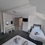 The White House Vegas Suites