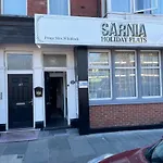 Sarnia Holiday Flats