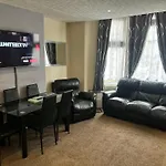 Phillips Apartments