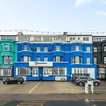 Bluewaters Hotel Blackpool