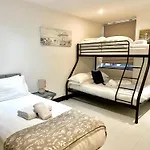 Winter Gardens Service Apartments 2 By Blackpool Service Apartments