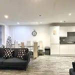 Winter Gardens Service Apartments 2 By Blackpool Service Apartments