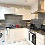 Winter Gardens Service Apartments 2 By Blackpool Service Apartments