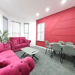 Dysa Banks Apartments